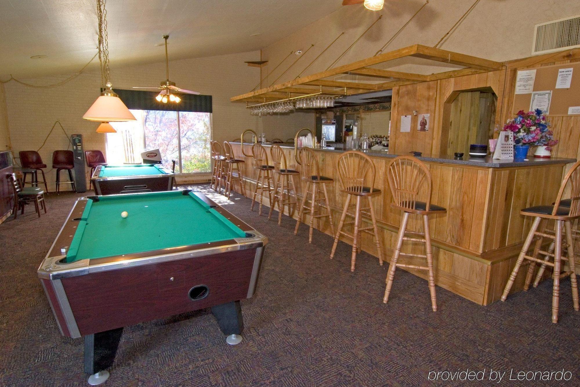 马里恩红顶酒店 Marion 餐厅 照片